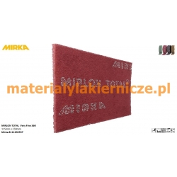 MIRKA MIRLON TOTAL Very Fine 360 materialylakiernicze.pl
